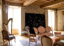 Domaine des Etangs, Auberge Collection 3