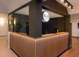 B&B HOTEL Wuppertal-Oberbarmen 4