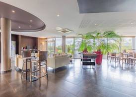 Appart’City Confort Nantes Ouest Saint-Herblain 3