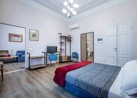 Five Suites Mantellate 3