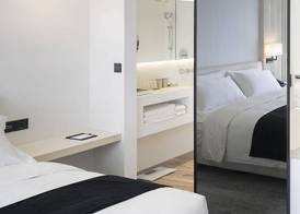Swiio Hotel Daan 3