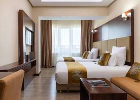 Grand Aiser Hotel 4