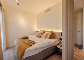 Stay at Brussels 4