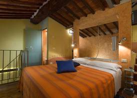Hotel Le Capanne 5