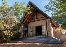 Shikwari Nature Reserve 5