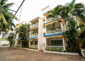 Zone Connect by The Park Calangute 3