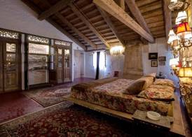 Glamping Canonici di San Marco 4