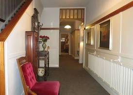 Cheltenham House 5