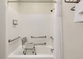 Garner Hotel Salt Lake City Airport by IHG 5
