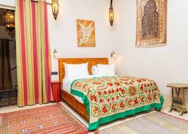 Riad Dar Dounia 3