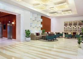 Marriott Executive Apartments Al Jaddaf, Dubai 3