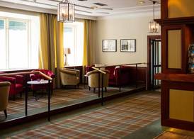 ProfilHotels Calmar Stadshotell 5