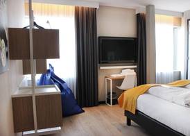 Holiday Inn - the niu, DAIRY HAARLEM by IHG 4
