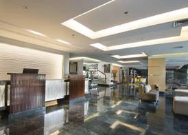 Sonesta Hotel El Olivar 3