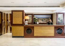 Social Hotel 4