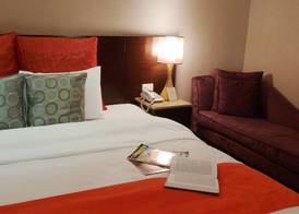 Aqua Bella Hotel 5