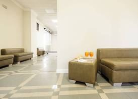 Hotel Santa Marta 3
