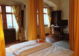 Hotel Adler 5