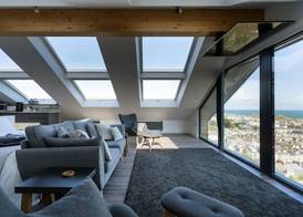 Uno St Ives - Boutique Luxury Accommodation 3