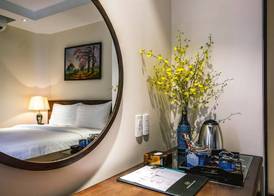 Roseland Sweet Hotel 5