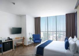 Aston Kemayoran City Hotel 5