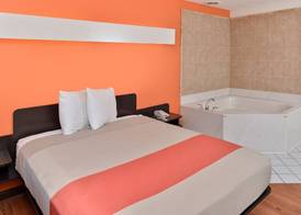 Motel 6-Richburg, SC 4