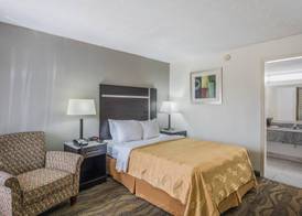 Quality Inn & Suites Conference Center Thomasville 5
