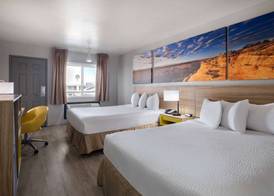 Days Inn by Wyndham Las Vegas Airport Near the Strip 5