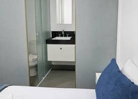 Loft Completo com Cozinha - Quatá - Vila Olímpia 4