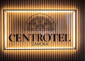 Centrotel Zamora 2