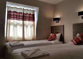SARA HOTEL 5