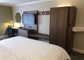 Holiday Inn Express & Suites WILLIAMSPORT by IHG 5