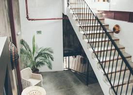 Hotel Casa Panama 2