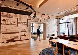 ibis budget Brest Centre Port 4