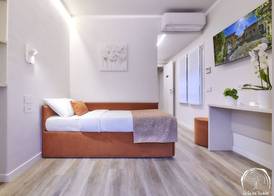 FORESTERIA GUESTHOUSE CA' DEI BACHITT 3