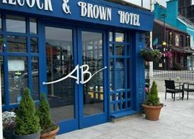 Alcock & Brown Hotel 2