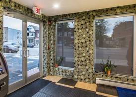 Rodeway Inn Belleville 5