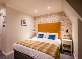 The Ballachulish Hotel 4