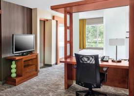 SpringHill Suites by Marriott Long Island Brookhaven 5