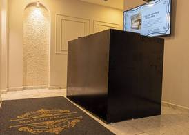 Mall Of Palace Hotel 2