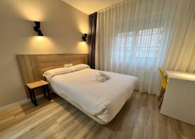 IRAIPE Gorbea Auto Check-in 5