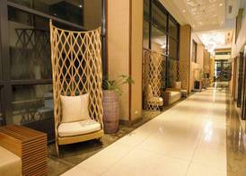 Best Western Plus The Ivywall Hotel - Palawan 2