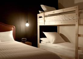 Woohoo Suites Madrid 5