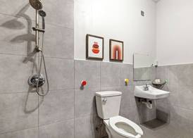 Rincon Plaza Hotel 5