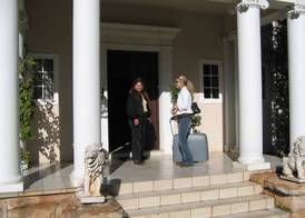 Villa Victoria Executive Guest House 3