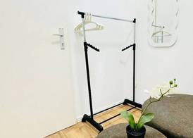 Simple Private Room Steps from Augarten 2