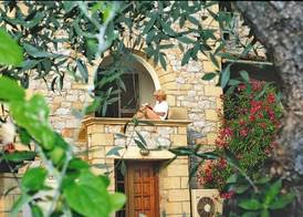 Kalamitsi Hotel 3