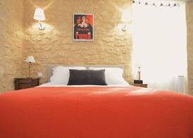 Les Hauts de Saint Vincent B&B proche Sarlat 4
