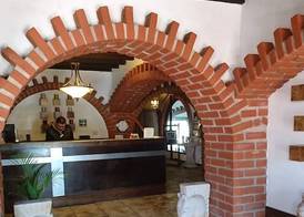 Best Western El Cid 4