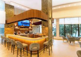 Hotel Casino Internacional 2